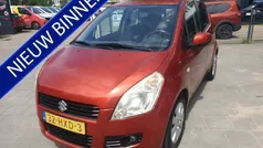 Gebruikt 2009 Suzuki Splash Exclusive Hatchback | € 3.450 (Eerlijke prijs)