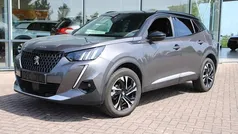 Gebruikt 2022 Peugeot 2008 GT SUV | € 22.800 (Eerlijke prijs)