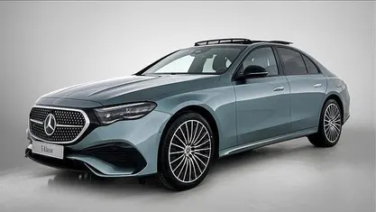 Occasion Mercedes E300 Sport Edition 313 PK (230 kW) 2026 Sedan