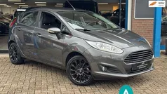 Gebruikt 2015 Ford Fiesta Titanium Hatchback | € 6.950 (Eerlijke prijs)