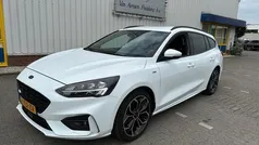 Wit Gebruikt 2020 Ford Focus Business Edition Stationwagen | € 8.990 (Eerlijke prijs)