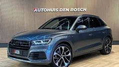 Grijs Gebruikt 2020 Audi Q5 Competition SUV | € 42.890 (Eerlijke prijs)