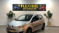 Grijs Gebruikt 2008 Renault Twingo Hatchback | € 1.490 (Eerlijke prijs)