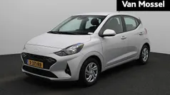 Gebruikt 2024 Hyundai i10 Comfort Hatchback | € 15.940 (Eerlijke prijs)