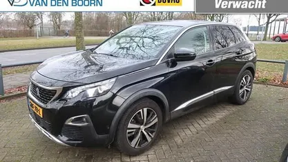 Occasion Peugeot 3008 131 PK (96 kW) 2020 SUV