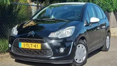 Gebruikt 2013 Citroën C3 Attraction Hatchback | € 4.750 (Goede deal)