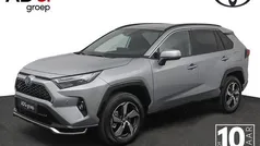 Gebruikt 2025 Toyota RAV4 SUV | € 51.990 (Eerlijke prijs)