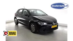 Gebruikt 2022 VW Polo Life Hatchback | € 16.845 (Eerlijke prijs)