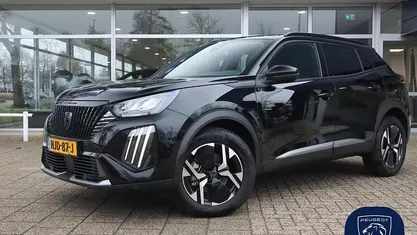 Occasion 2025 Peugeot 2008 Allure SUV | € 28.950 (Goede deal)
