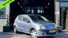 Gebruikt 2011 Nissan Pixo Acenta Hatchback | € 3.494 (Eerlijke prijs)
