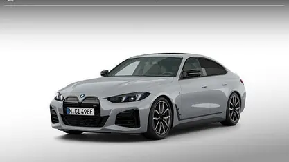 Gebruikt 2025 BMW i4 M Sport Sedan | € 90.246 (Goede deal)