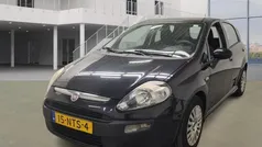 Fiat Punto Evo