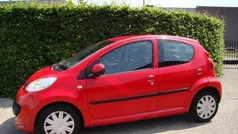 Gebruikt 2009 Peugeot 107 Hatchback | € 1.699 (Goede deal)