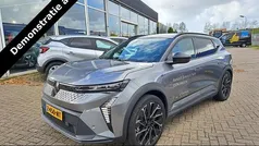 Grijs Gebruikt 2024 Renault Scenic E-Tech Esprit Alpine SUV | € 40.900 (Eerlijke prijs)