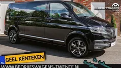 Gebruikt 2023 VW T6.1 Van | € 104.637