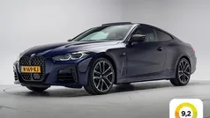 Gebruikt 2021 BMW M440 Executive Sedan | € 53.445 (Super prijs)