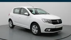 Gebruikt 2020 Dacia Sandero Comfort Hatchback | € 10.990 (Goede deal)