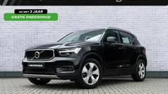 Zwart Gebruikt 2021 Volvo XC40 Business Edition SUV | € 28.194 (Goede deal)