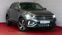 Gebruikt 2024 VW T-Roc R-line SUV | € 41.440 (Super prijs)