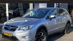 Gebruikt 2012 Subaru XV SUV | € 11.995 (Eerlijke prijs)