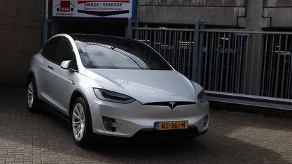 Occasion Tesla Model X 244 kW (333 PK) 2018 SUV