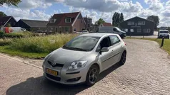 Gebruikt 2009 Toyota Auris Hatchback | € 3.250 (Goede deal)