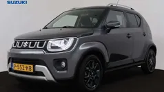 Grijs Gebruikt 2022 Suzuki Ignis Style Hatchback | € 23.995 (Eerlijke prijs)