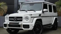 Gebruikt 2016 Mercedes G63 AMG AMG SUV | € 73.950