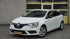 Gebruikt 2020 Renault Mégane GrandTour LIMITED Stationwagen | € 11.950 (Goede deal)