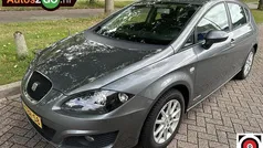 Grijs Gebruikt 2012 Seat Leon Copa Hatchback | € 7.745 (Goede deal)