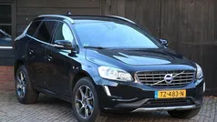 Gebruikt 2015 Volvo XC60 Ocean Race SUV | € 13.450 (Eerlijke prijs)