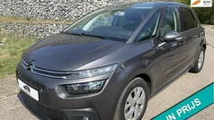 Gebruikt 2018 Citroën C4 SpaceTourer PureTech MPV | € 11.999 (Super prijs)