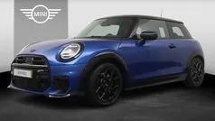Gebruikt 2025 Mini John Cooper Works Hatchback | € 40.400 (Eerlijke prijs)