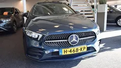 Blauw Gebruikt 2020 Mercedes A180 Business Hatchback | € 25.845 (Eerlijke prijs)