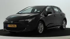 Gebruikt 2022 Toyota Corolla Active Hatchback | € 23.495 (Eerlijke prijs)