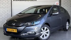 Gebruikt 2010 Honda Insight Elegance Hatchback | € 7.950 (Eerlijke prijs)