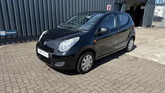 Gebruikt 2012 Suzuki Alto Comfort Hatchback | € 2.950 (Eerlijke prijs)
