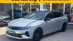 Grijs Gebruikt 2024 Opel Astra Stationwagen | € 27.850 (Eerlijke prijs)