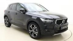 Zwart Gebruikt 2020 Volvo XC40 Business Edition SUV | € 23.800 (Eerlijke prijs)