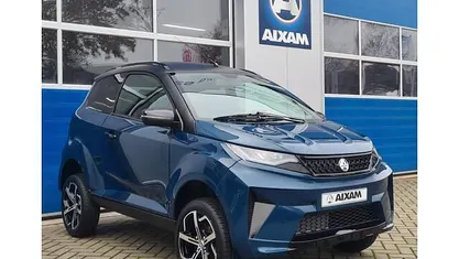 Occasion Aixam Crossover Premium 2026 Hatchback