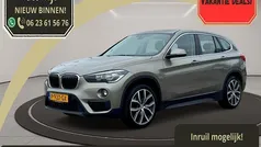 Gebruikt 2016 BMW X1 SUV | € 17.995 (Goede deal)