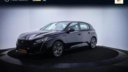 Occasion 2022 Peugeot 308 Business-Line Hatchback | € 18.750 (Goede deal)