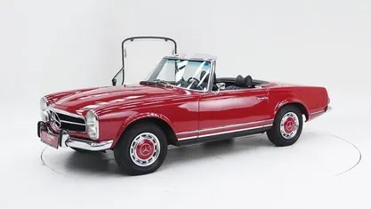 Occasion Mercedes 280 1970