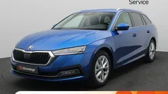 Gebruikt 2024 Skoda Octavia Business Line Stationwagen | € 31.900 (Eerlijke prijs)