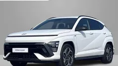 Gebruikt 2024 Hyundai Kona Edition SUV | € 34.490 (Goede deal)