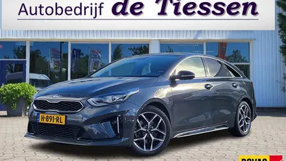 Occasion Kia ProCeed GT-Line 120 PK (88 kW) 2020 Hatchback