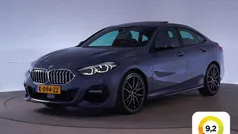 Grijs Gebruikt 2020 BMW 218 M Sport Coupé | € 23.445 (Eerlijke prijs)