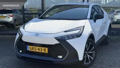 Gebruikt 2024 Toyota C-HR Edition SUV | € 36.495 (Goede deal)