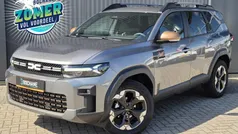 Grijs Nieuw 2025 Dacia Bigster Extreme SUV | € 41.740 (Eerlijke prijs)