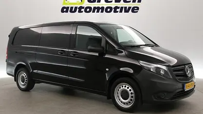 Occasion Mercedes Vito 136 PK (100 kW) 2023 Van